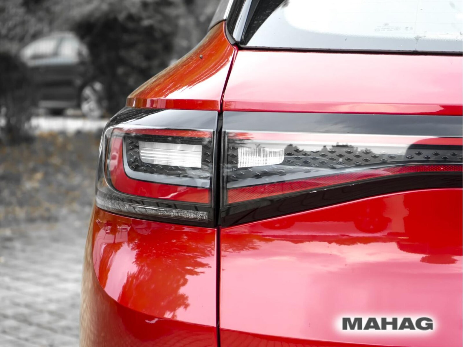 Volkswagen ID.4 – Bild 9