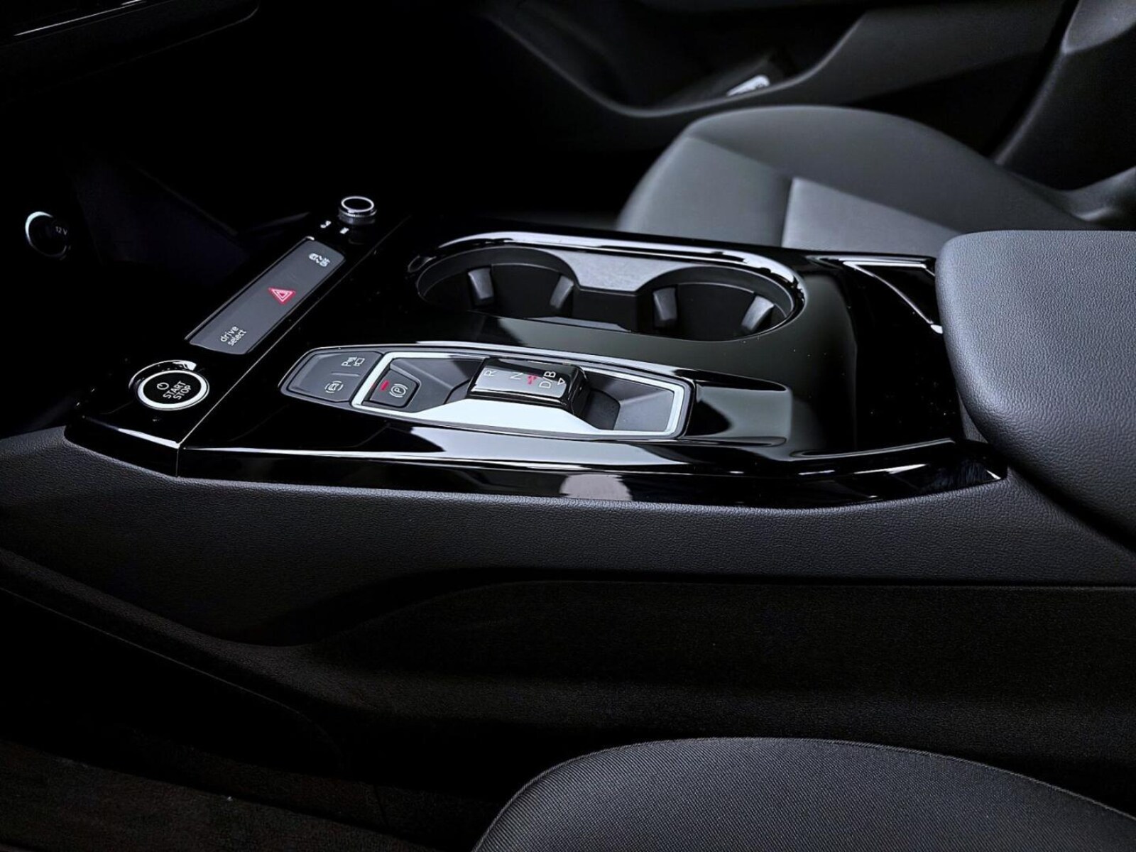 Audi A6 Avant e-tron – Bild 15