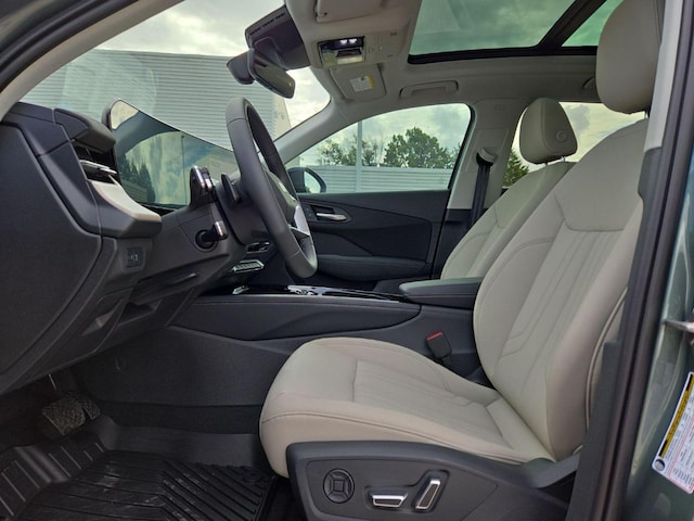 2026 Audi Q3 Base - Photo 16