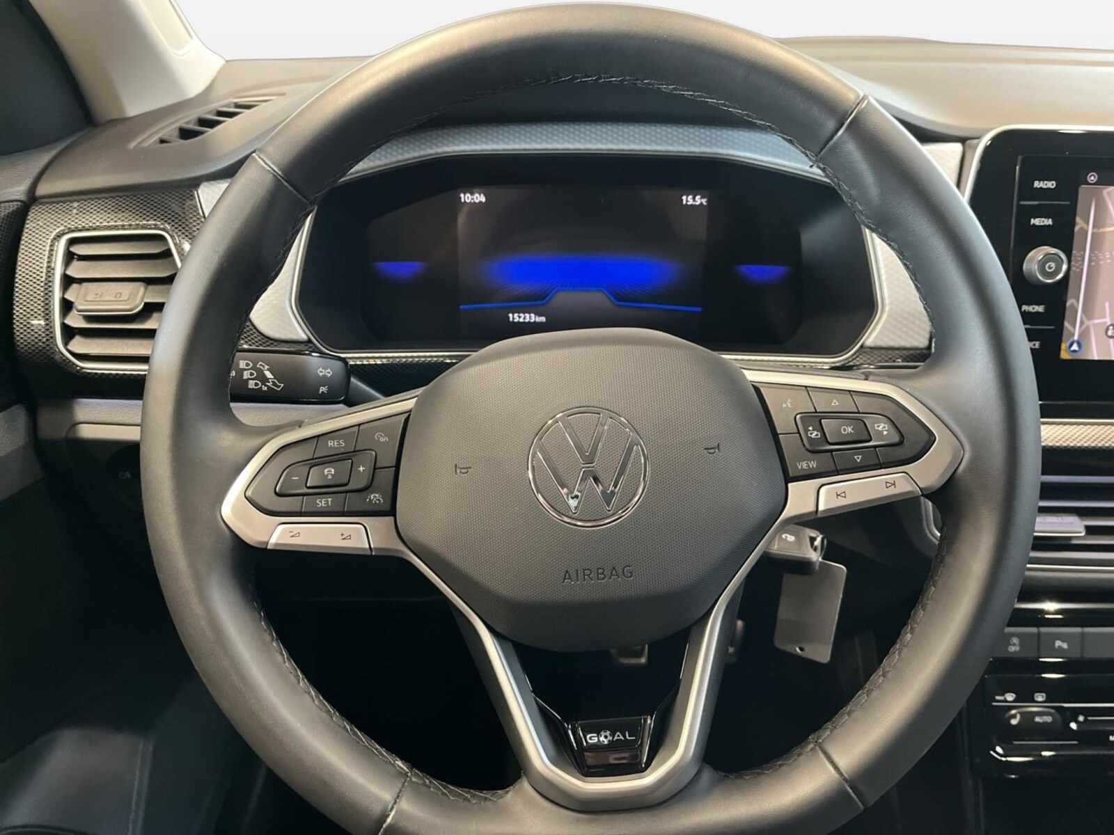 Volkswagen T-Cross – Bild 16