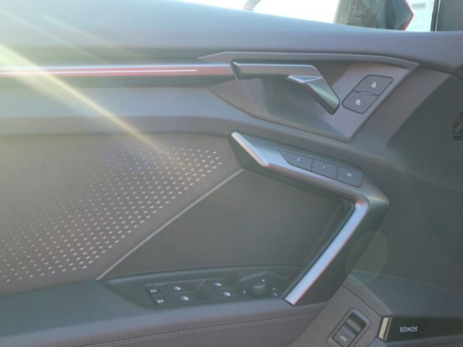 Audi RS 3 Sportback – Bild 17