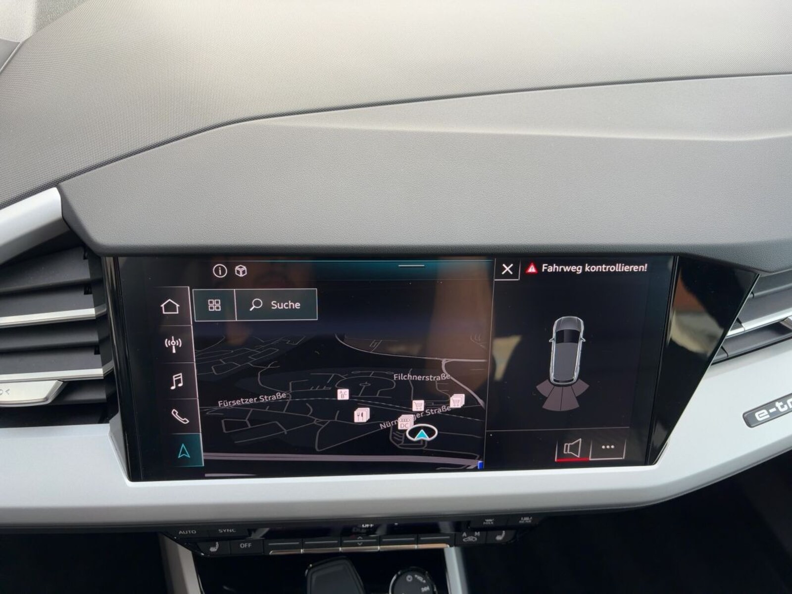 Audi Q4 e-tron – Bild 16