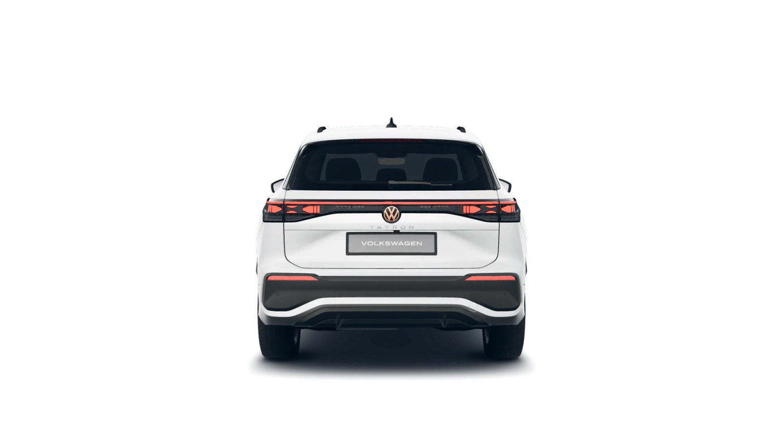 Volkswagen Tayron – Bild 3