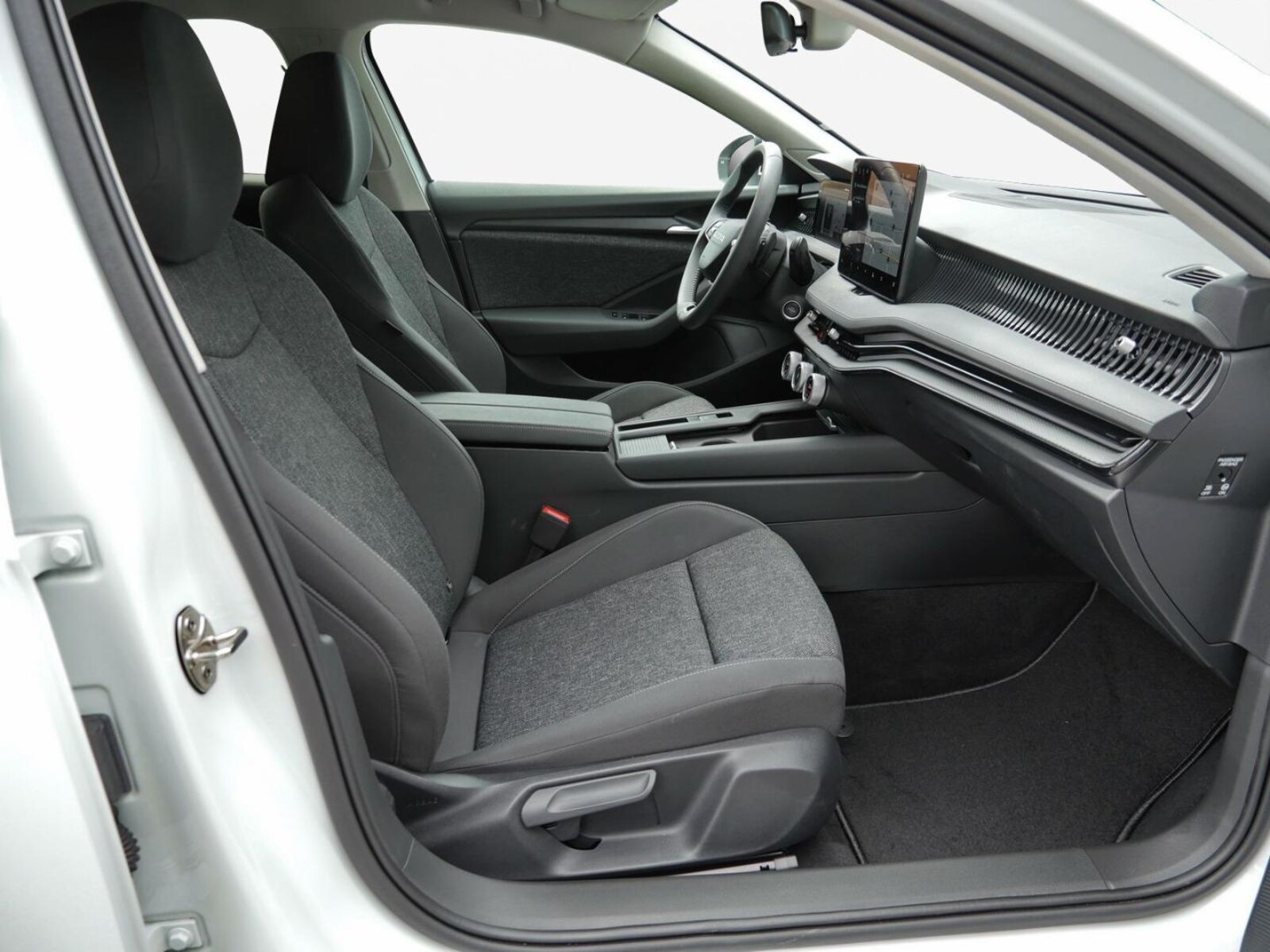 Škoda Superb Combi – Bild 4