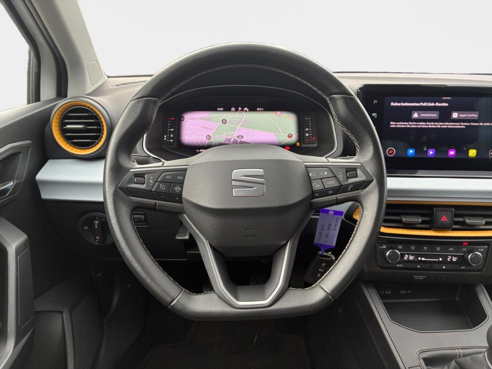 SEAT Ibiza – Bild 12
