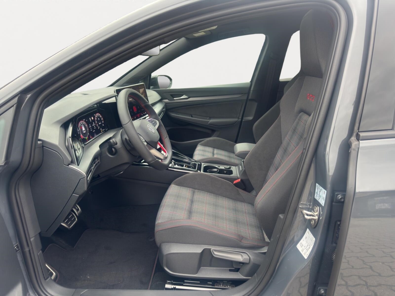 Volkswagen Golf – Bild 8