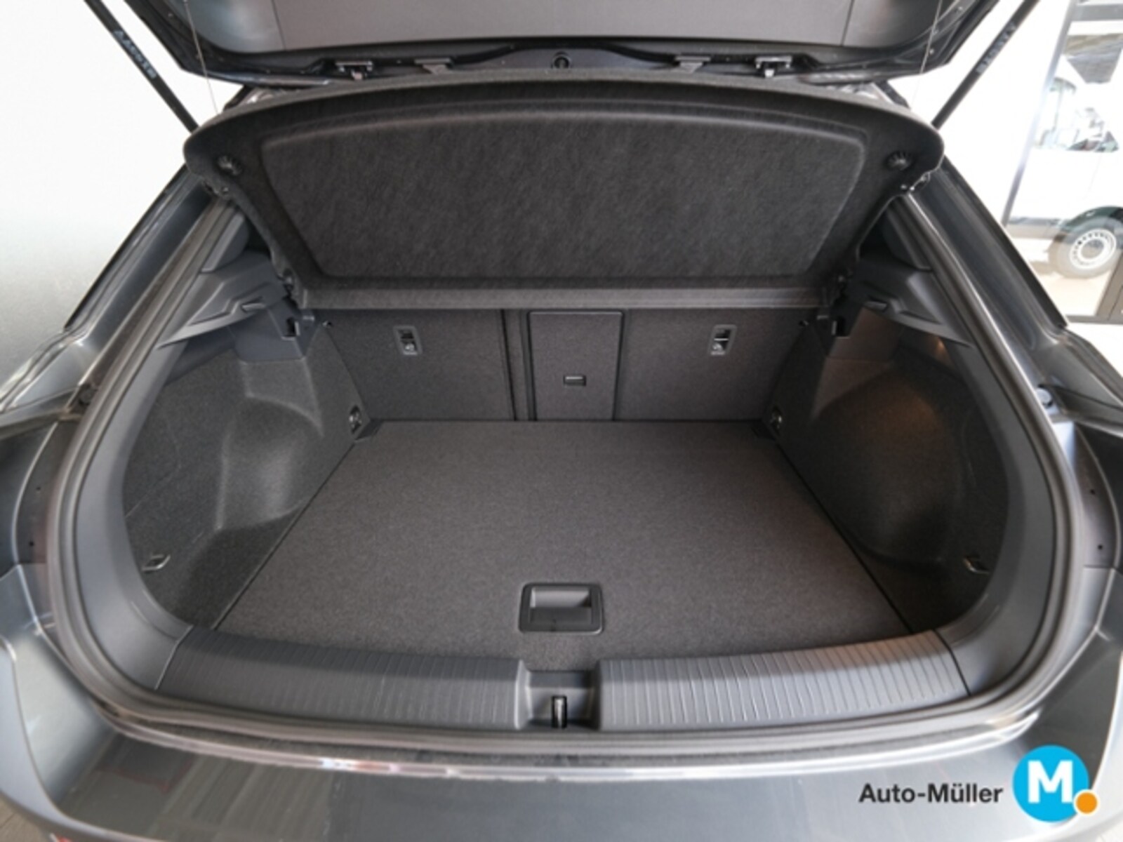 Volkswagen T-Roc – Bild 14