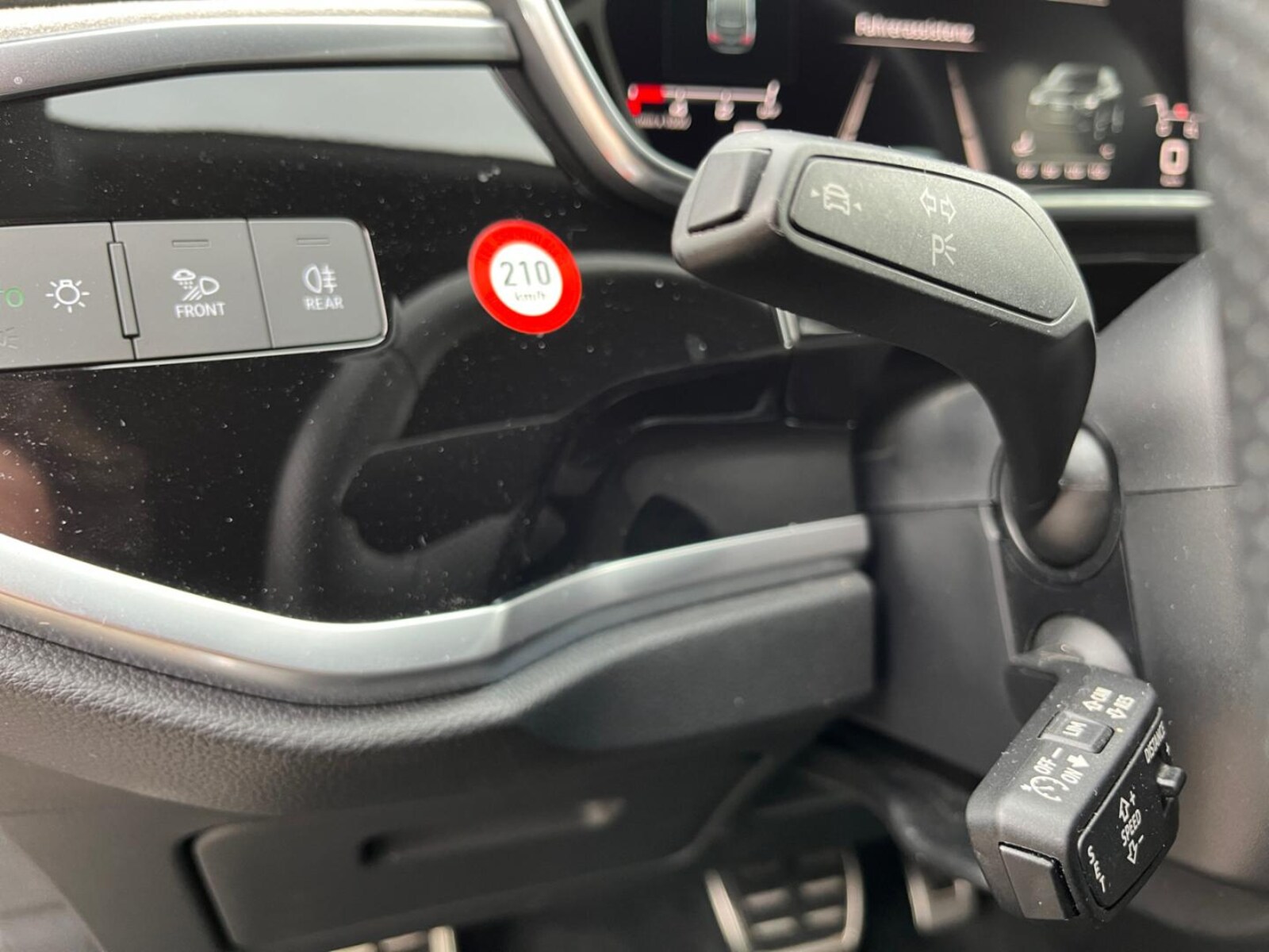 Audi Q3 Sportback – Bild 12
