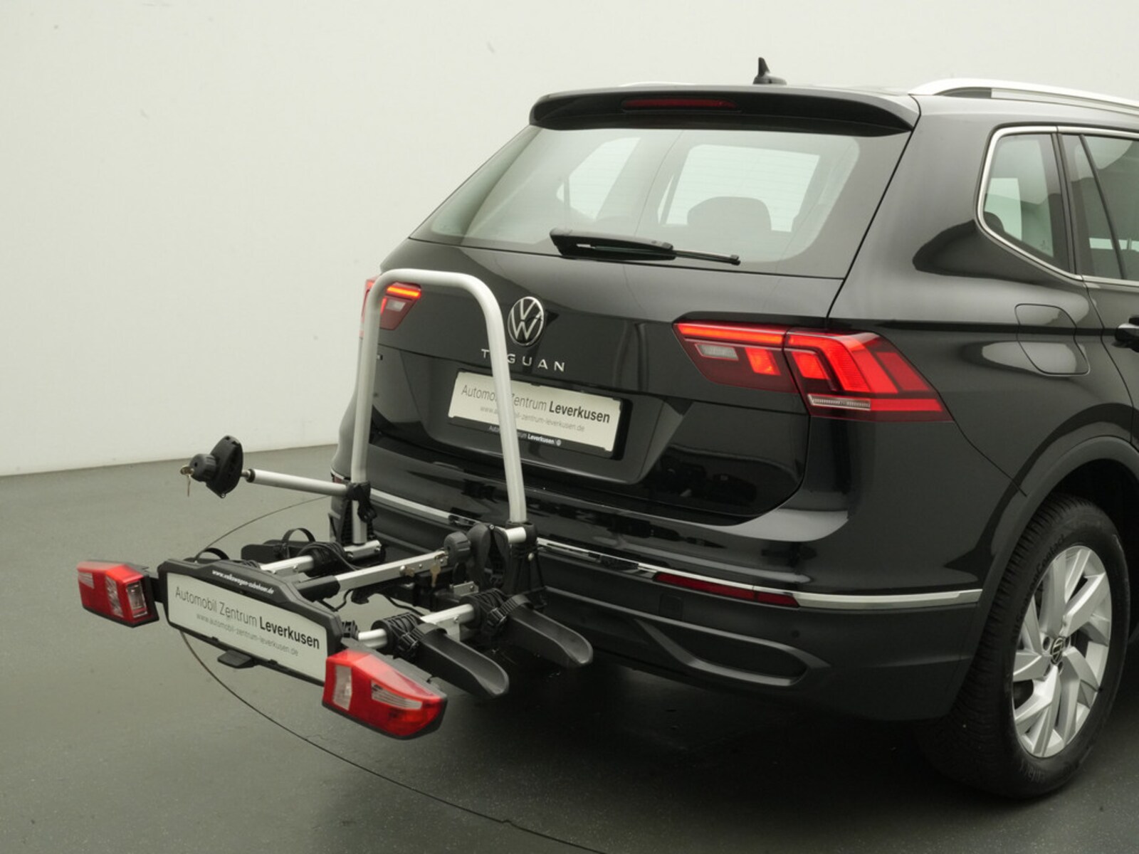 Volkswagen Tiguan Allspace – Bild 4