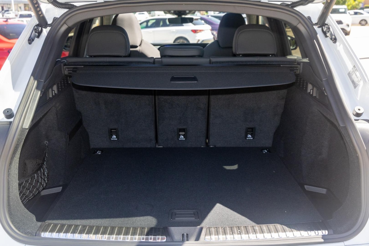 Image about Audi Q5 SUV TDI quattro 150 kW sport