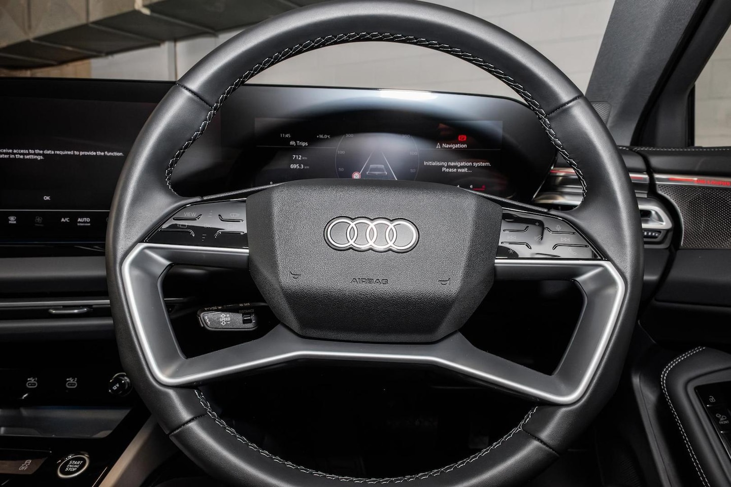 Image about Audi A5 Sedan TFSI 150 kW S tronic