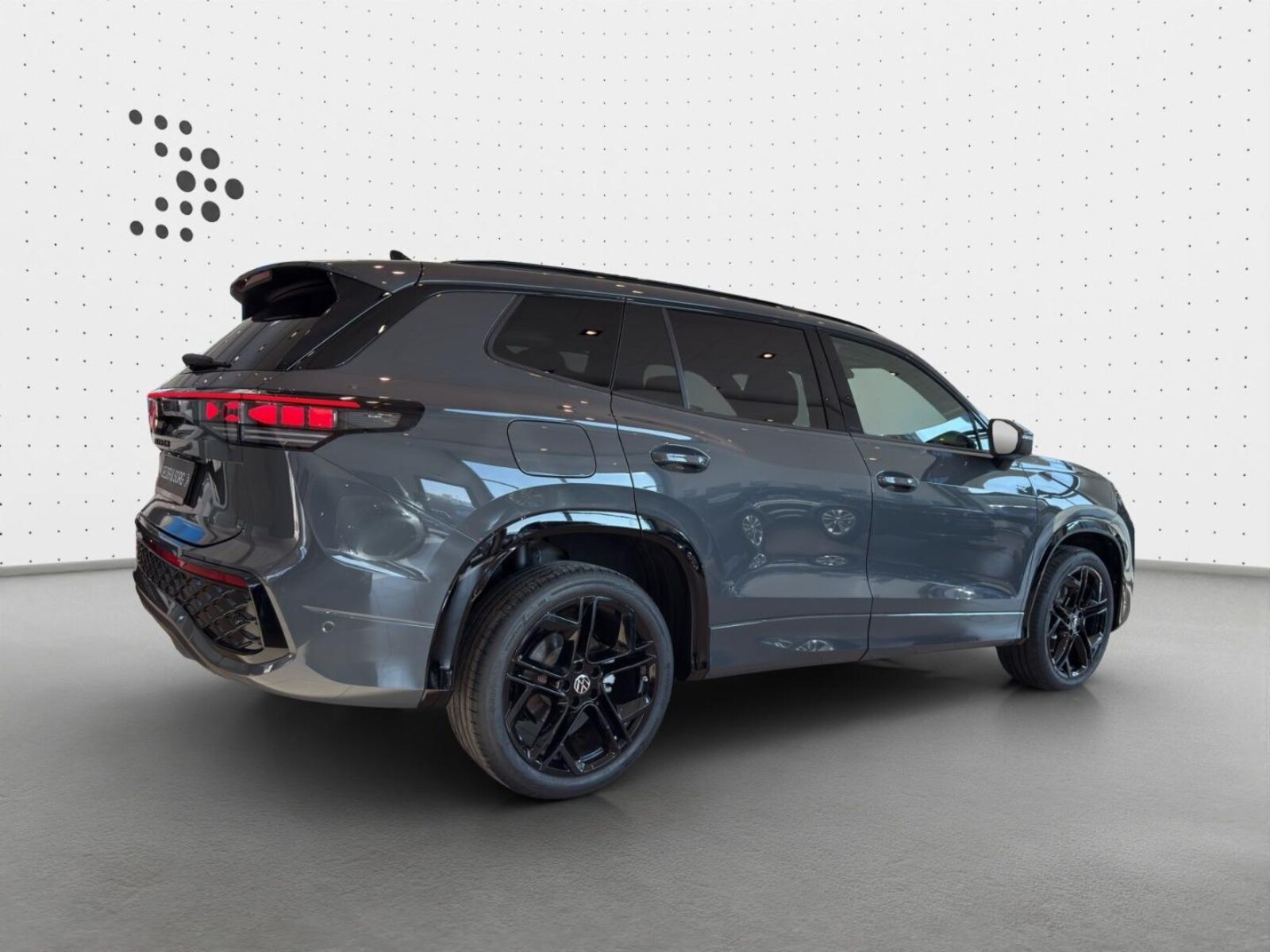 Volkswagen Tayron – Bild 19