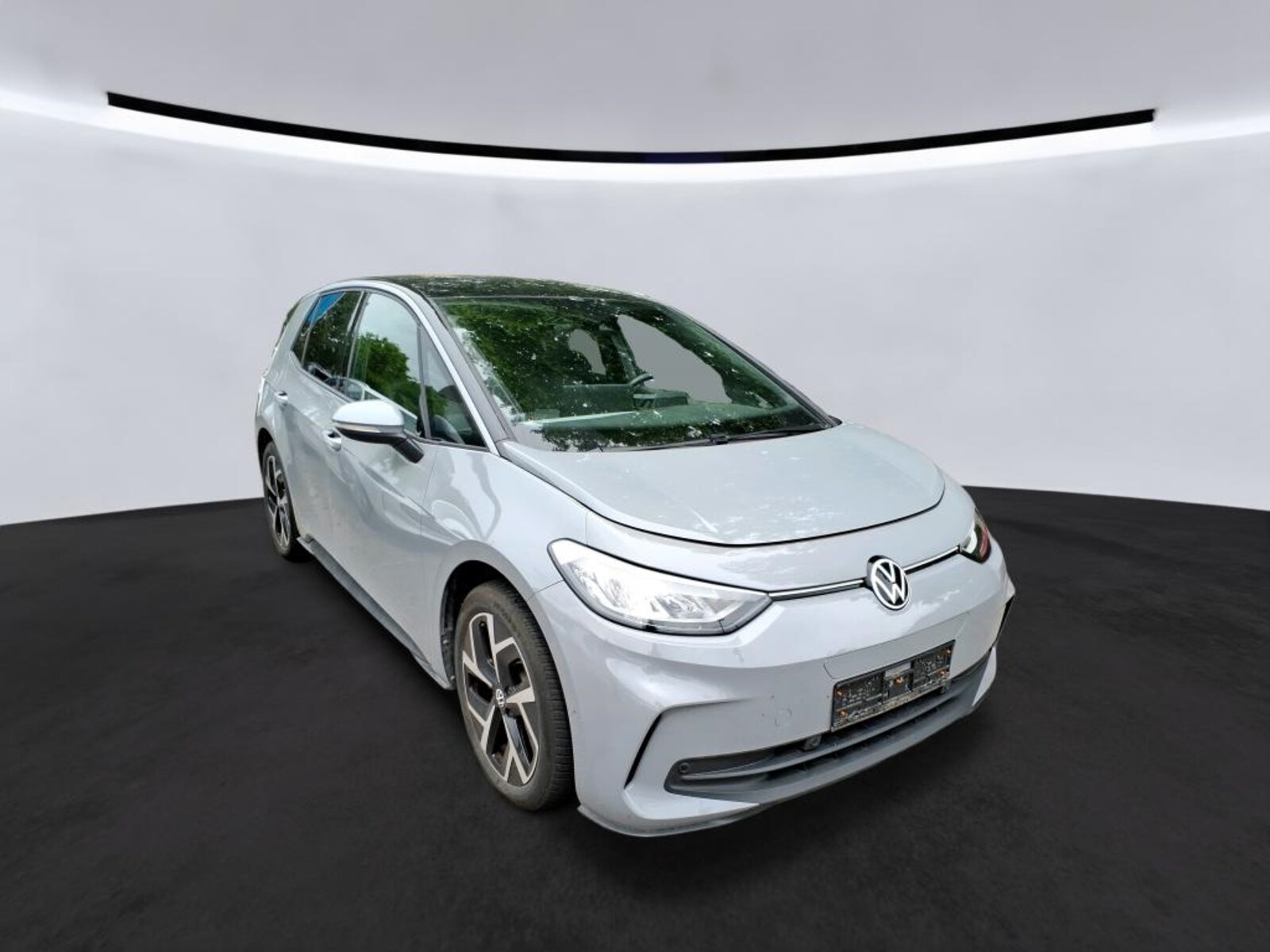 Volkswagen ID.3 – Bild 2