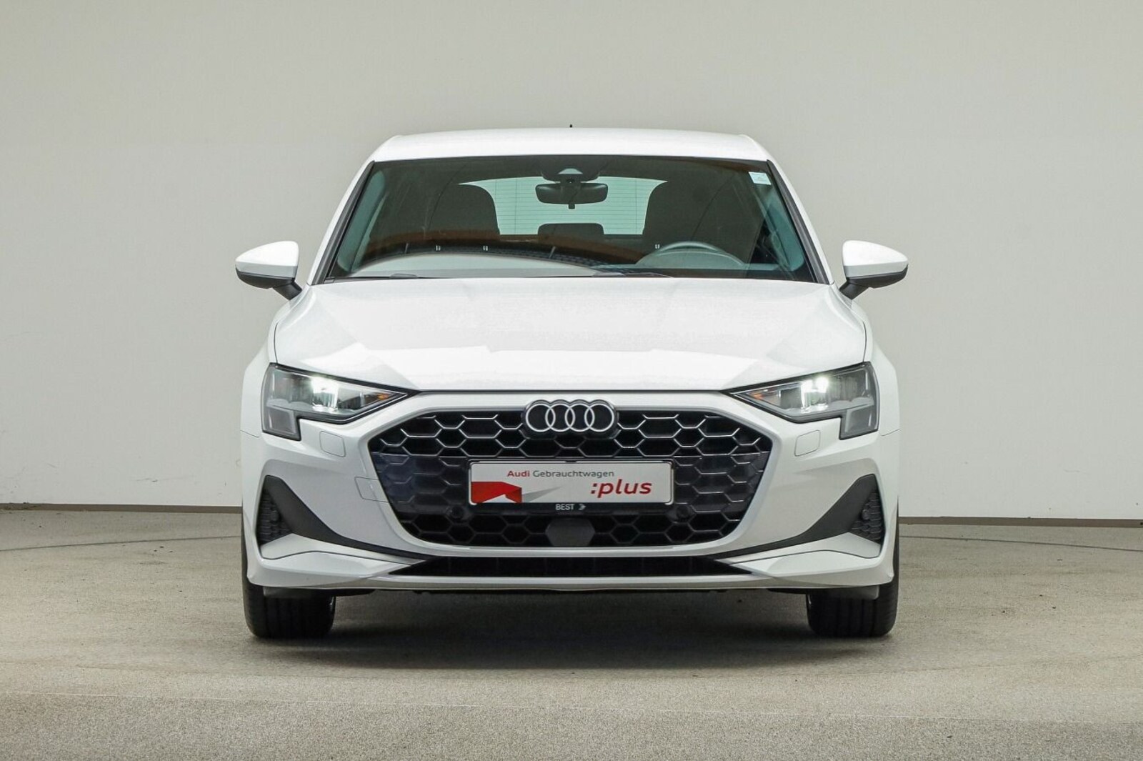 Audi A3 Sportback – Bild 5