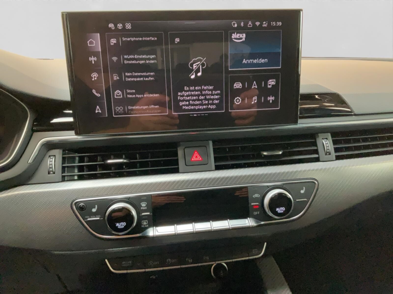 Audi RS 5 Sportback – Bild 12