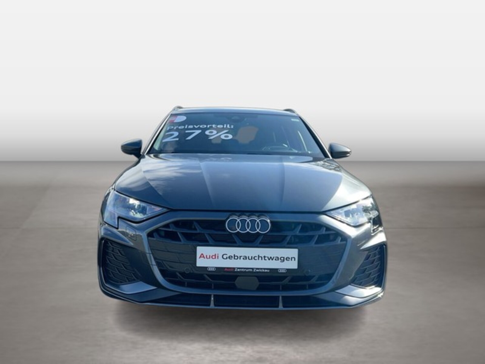 Audi A3 Sportback – Bild 5