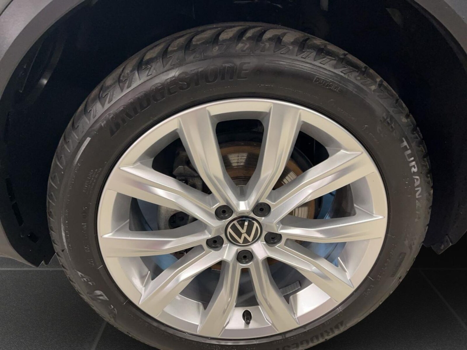 Volkswagen T-Roc – Bild 8