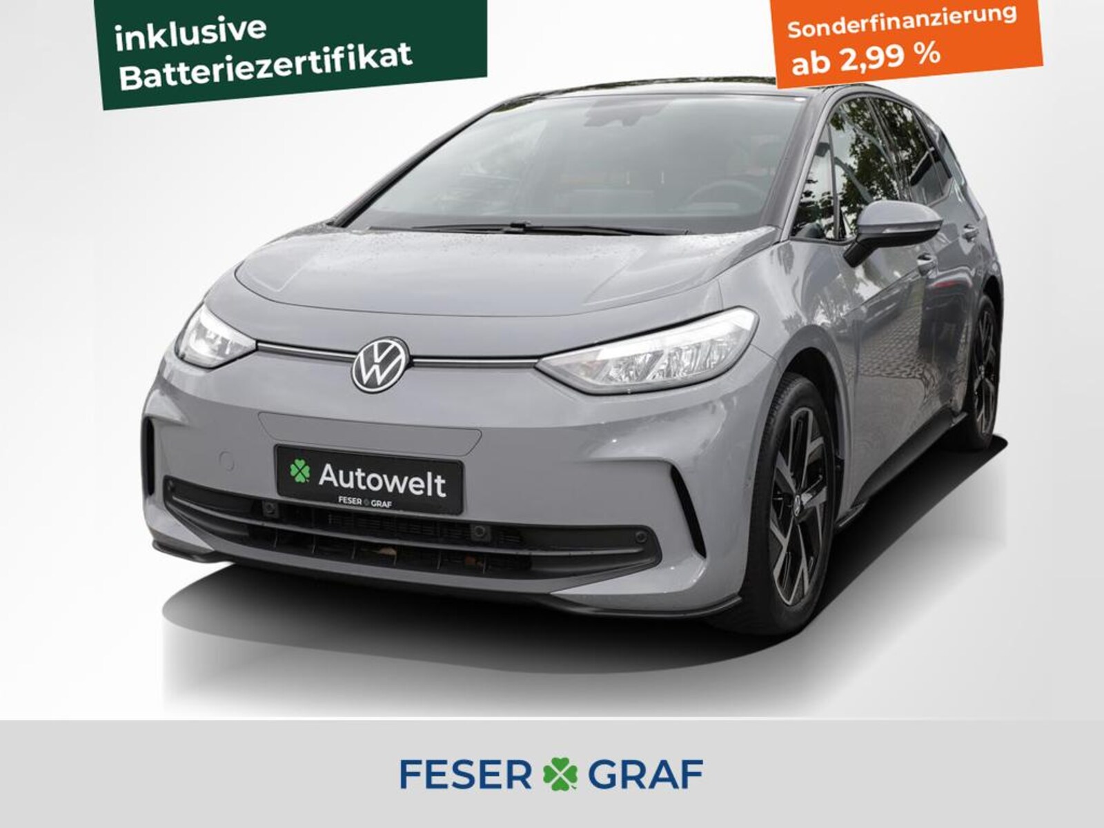 Volkswagen ID.3
