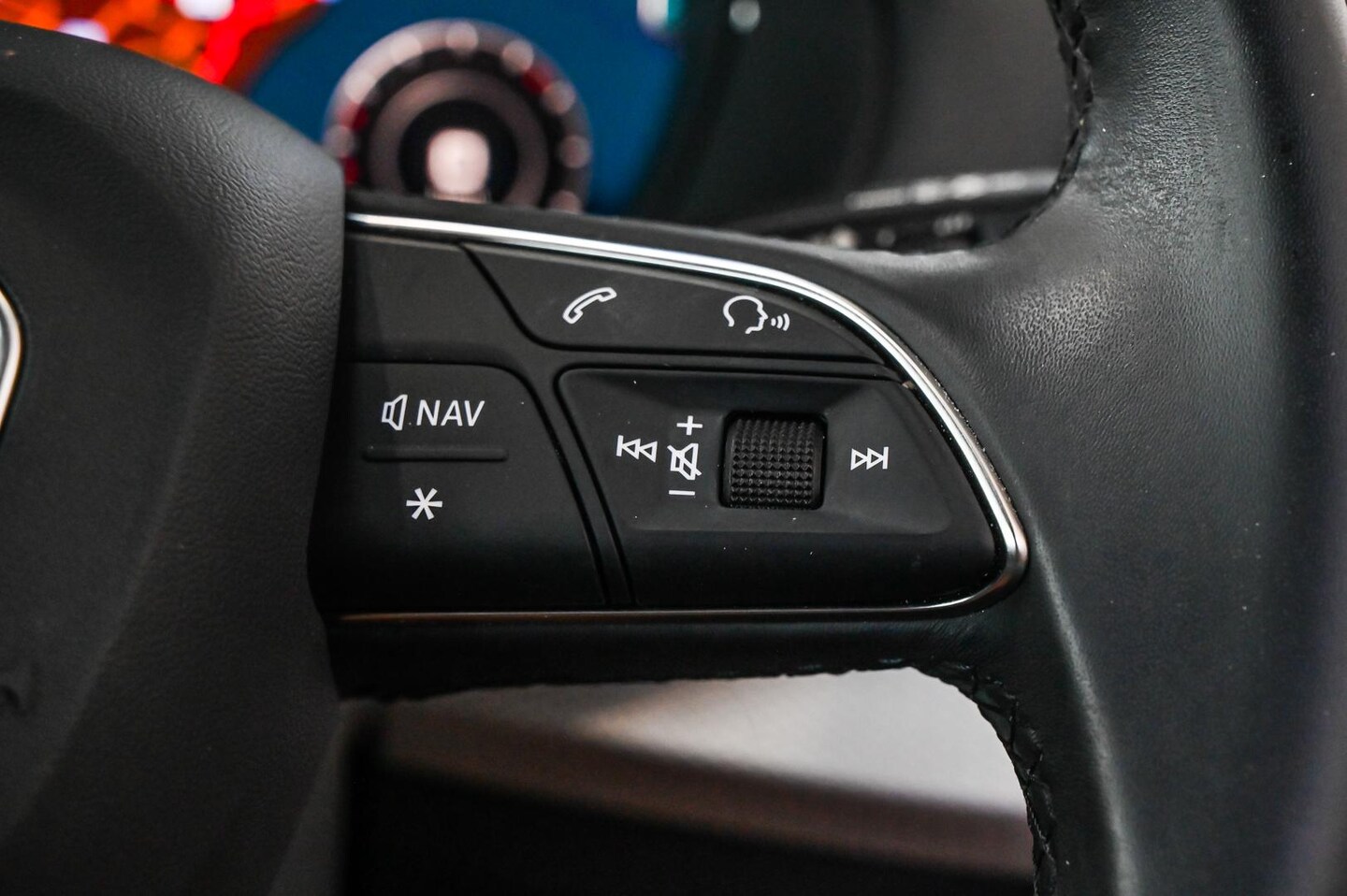 Image about Audi Q2 35 TFSI S tronic