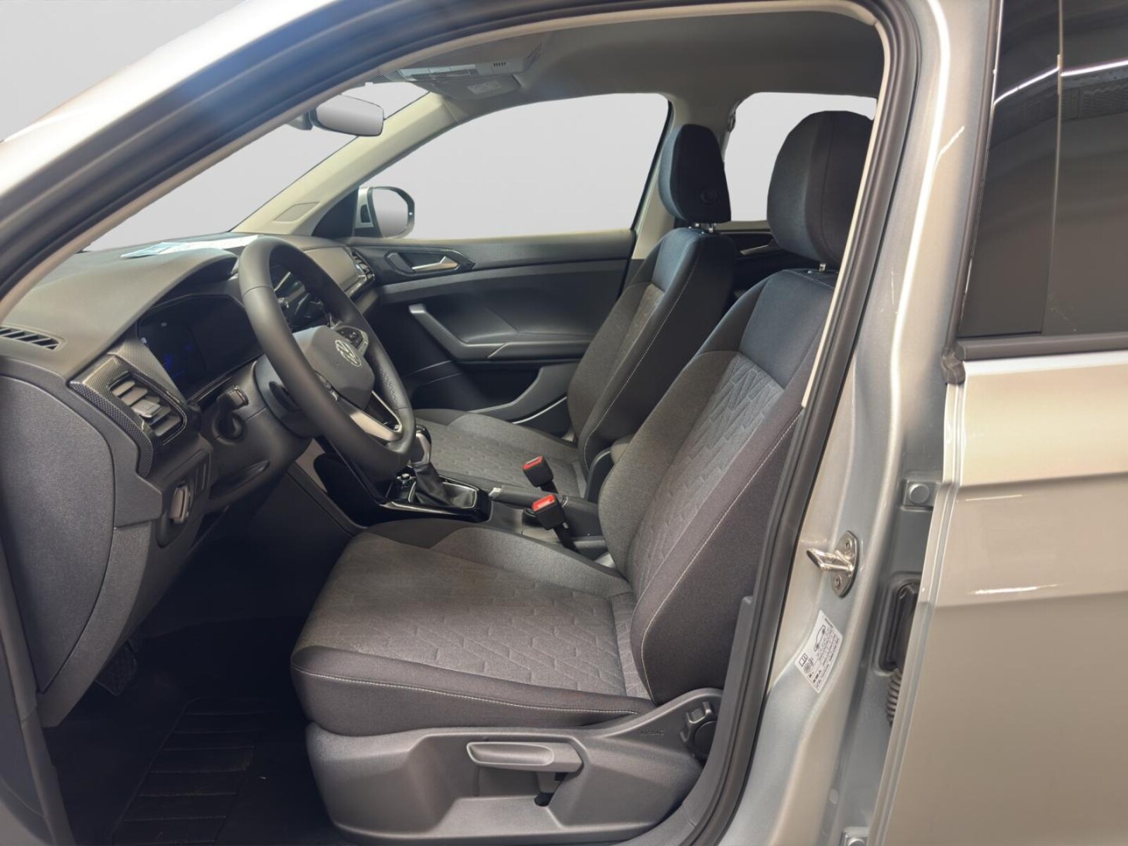 Volkswagen T-Cross – Bild 12