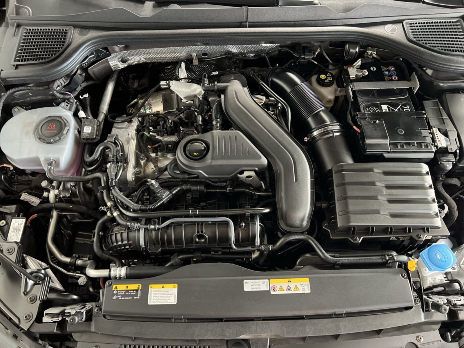Volkswagen Golf – Bild 15