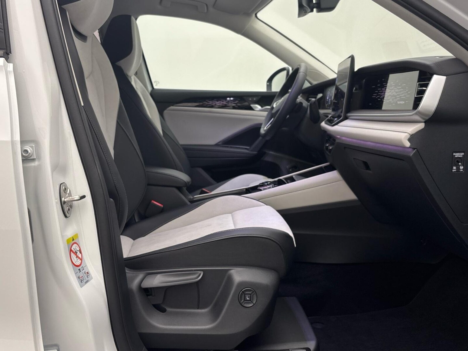 Volkswagen Tayron – Bild 10