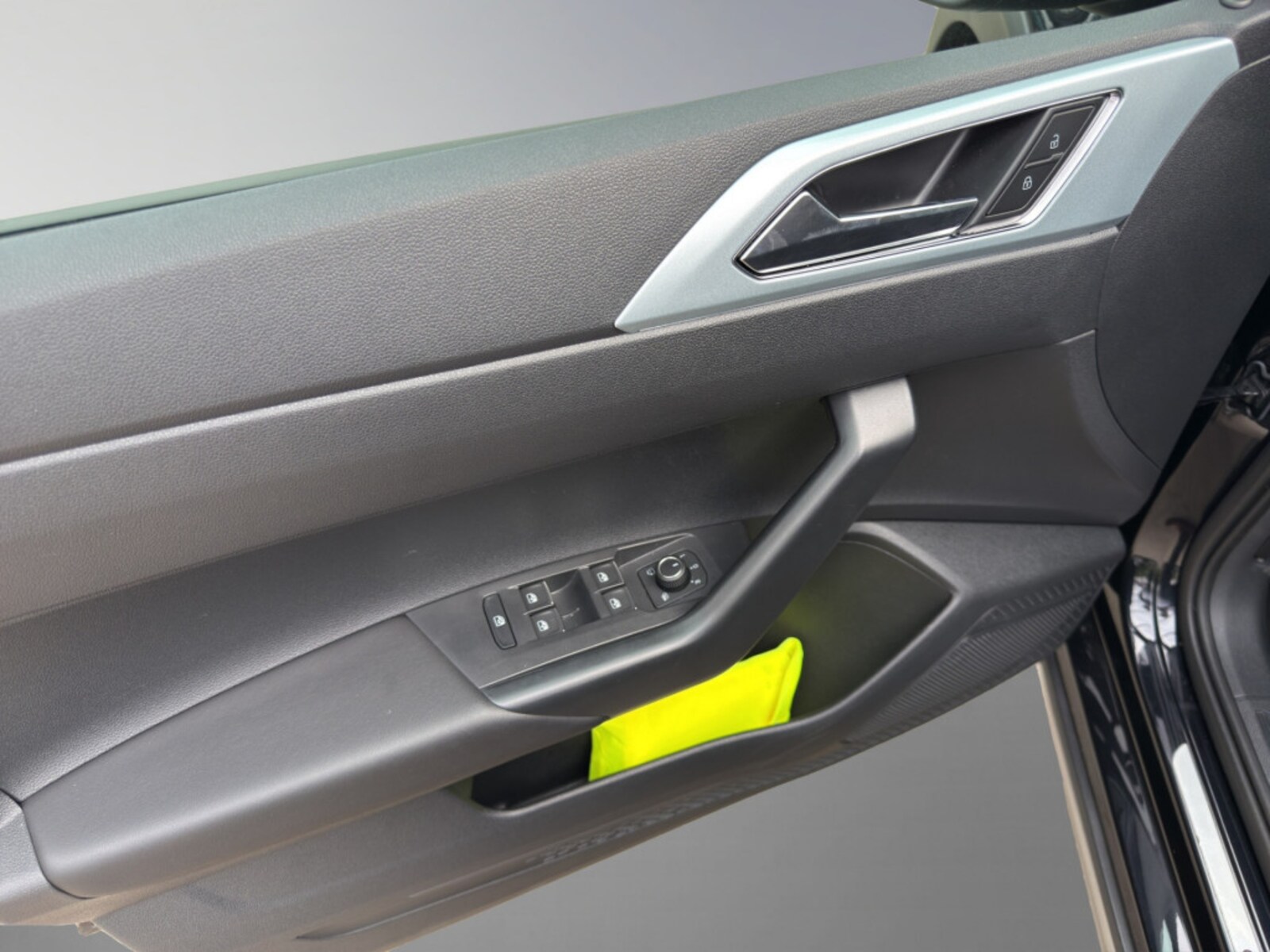 Volkswagen Taigo – Bild 13