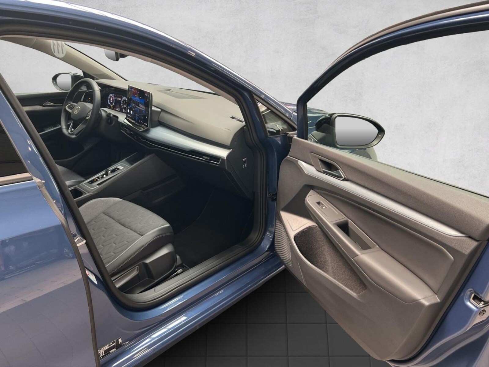 Volkswagen Golf – Bild 28