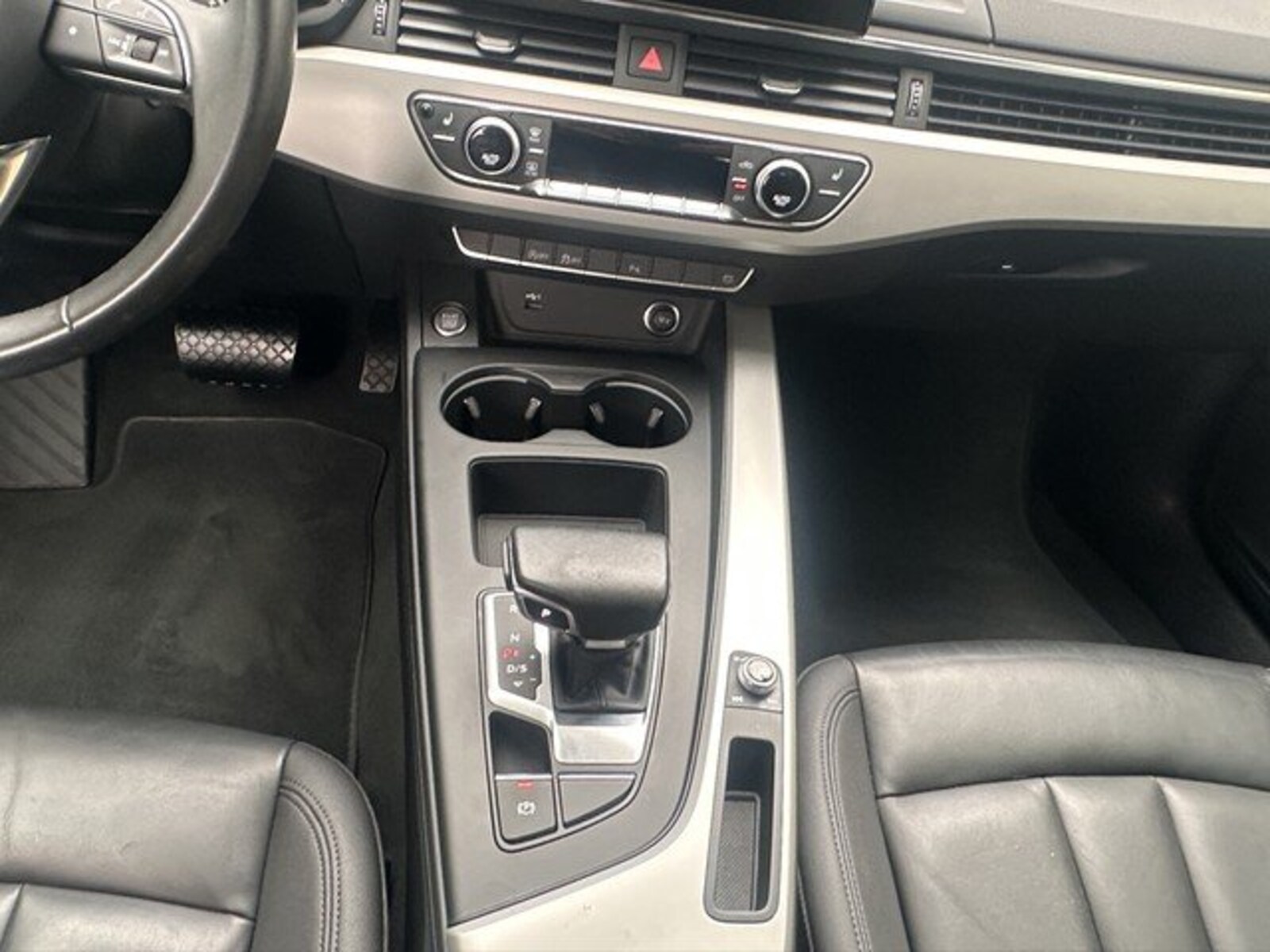 Audi A4 Avant – Bild 11