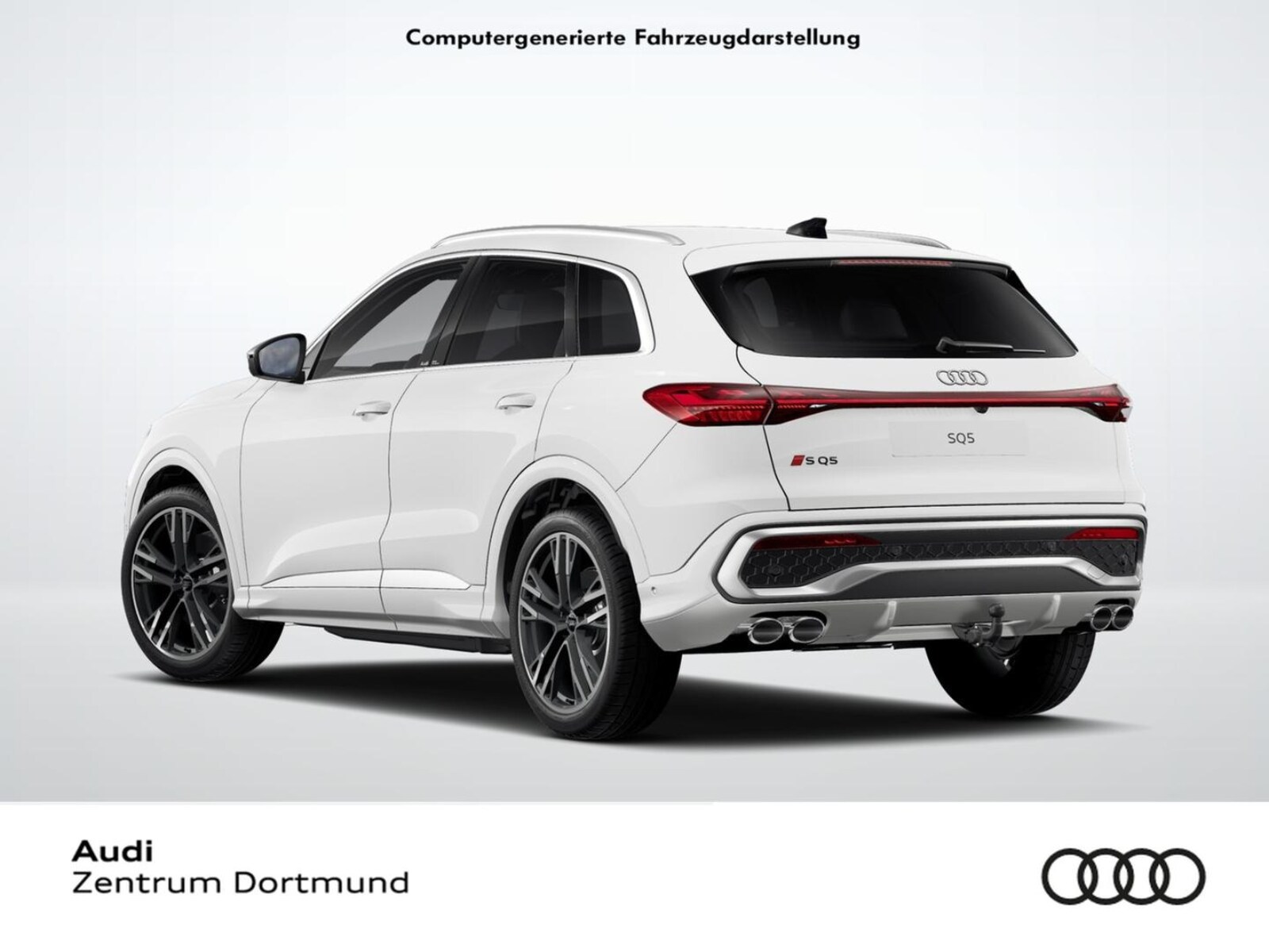 Audi SQ5 – Bild 5