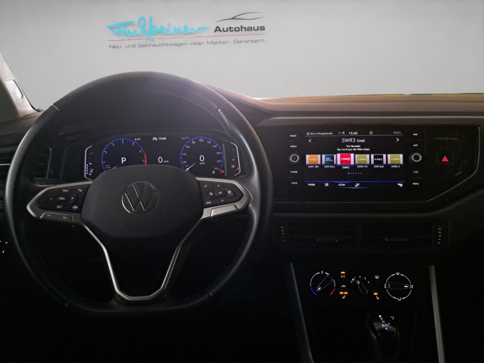 Volkswagen Polo – Bild 9