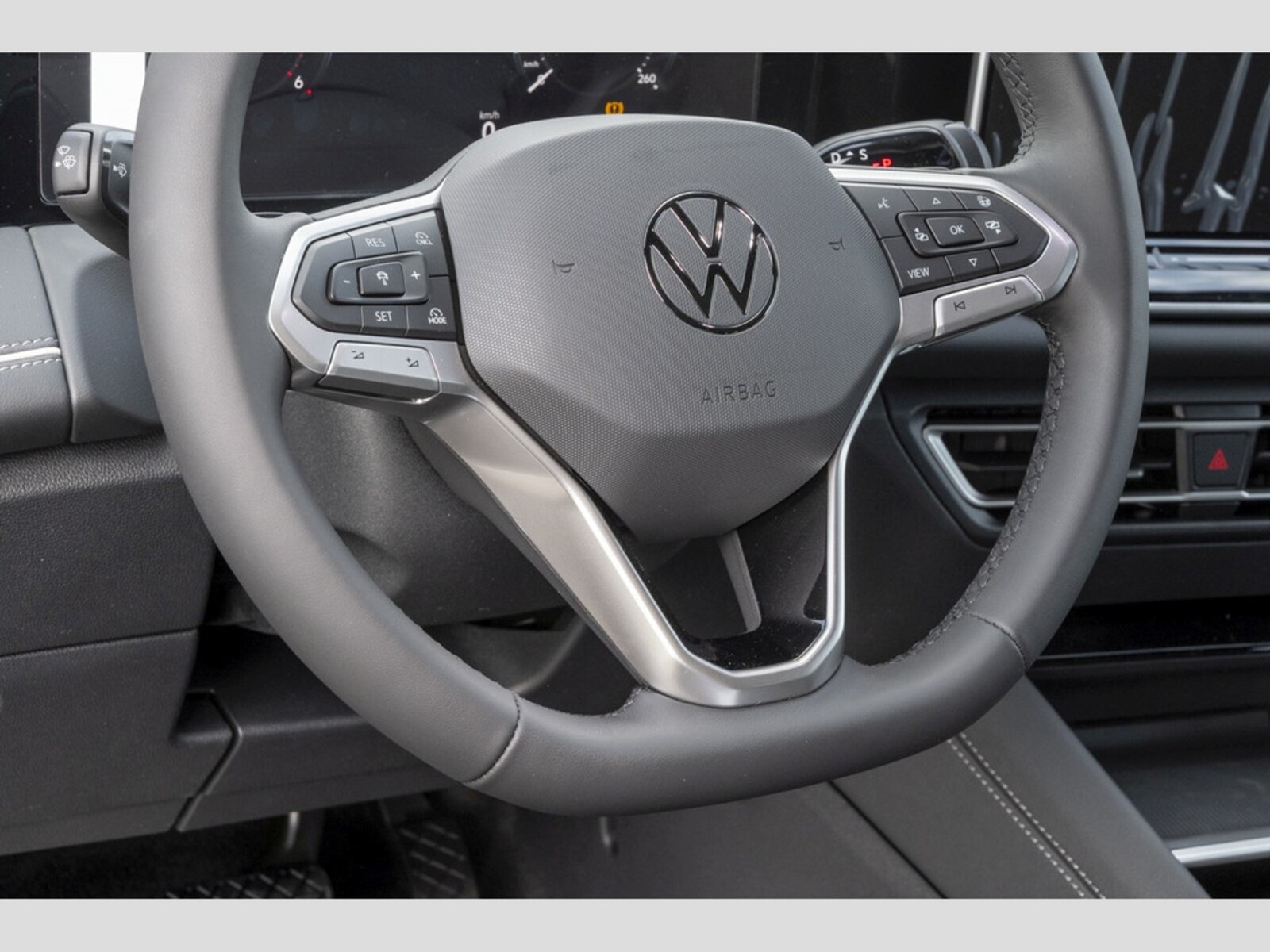 Volkswagen Tiguan – Bild 18