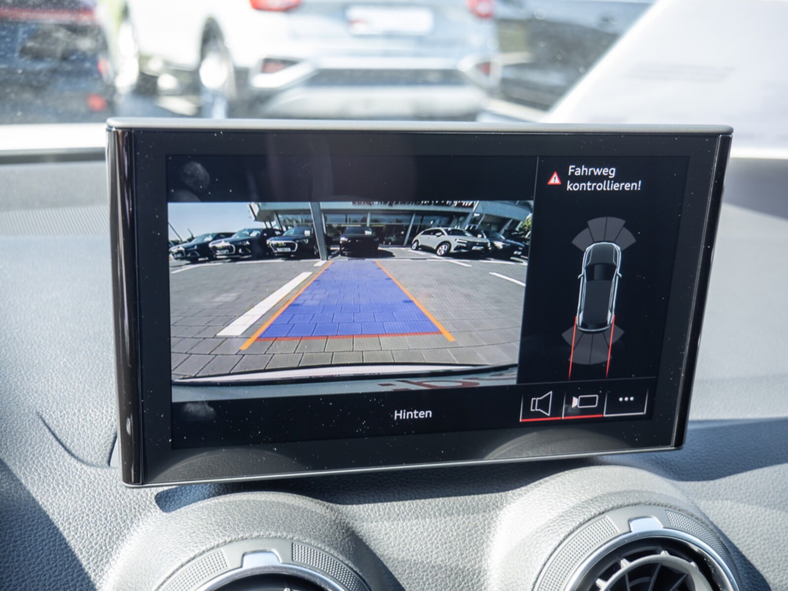 Audi Q2 – Bild 11