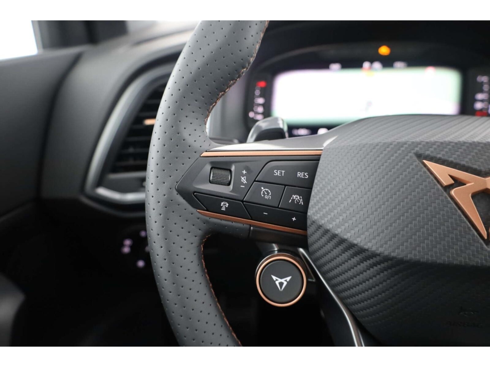 CUPRA Ateca – Bild 13