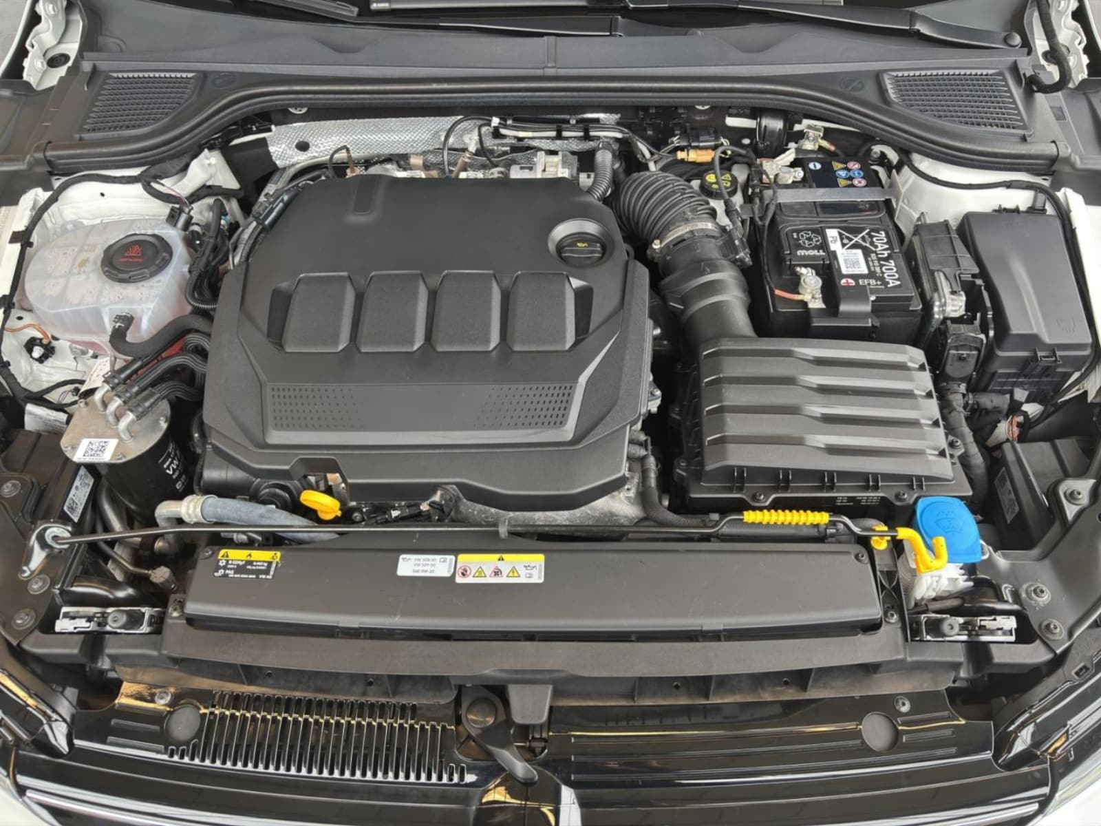 Volkswagen Golf – Bild 22
