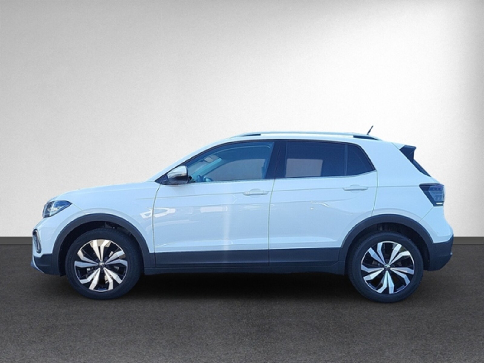 Volkswagen T-Cross – Bild 3