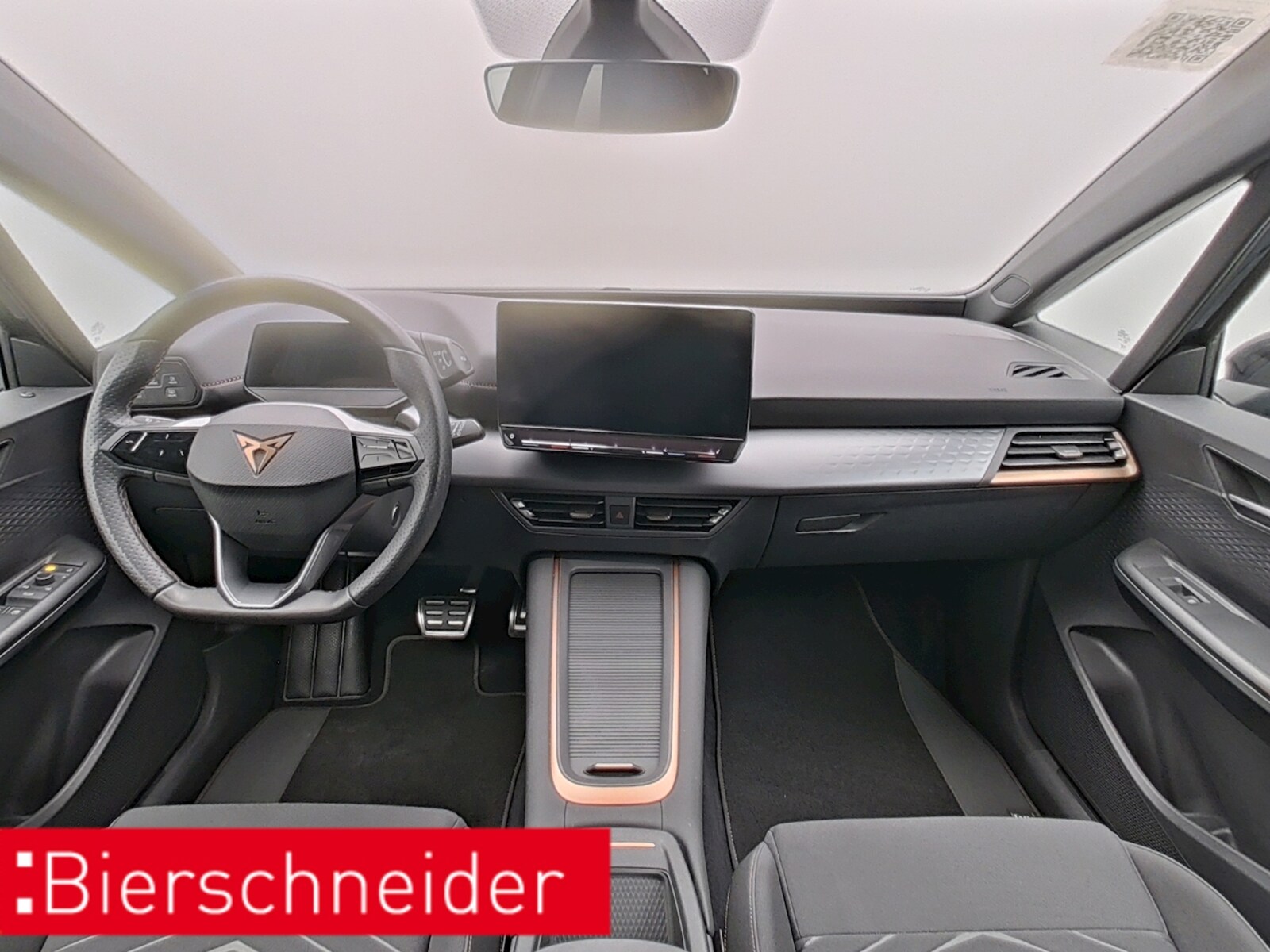 CUPRA Born – Bild 10