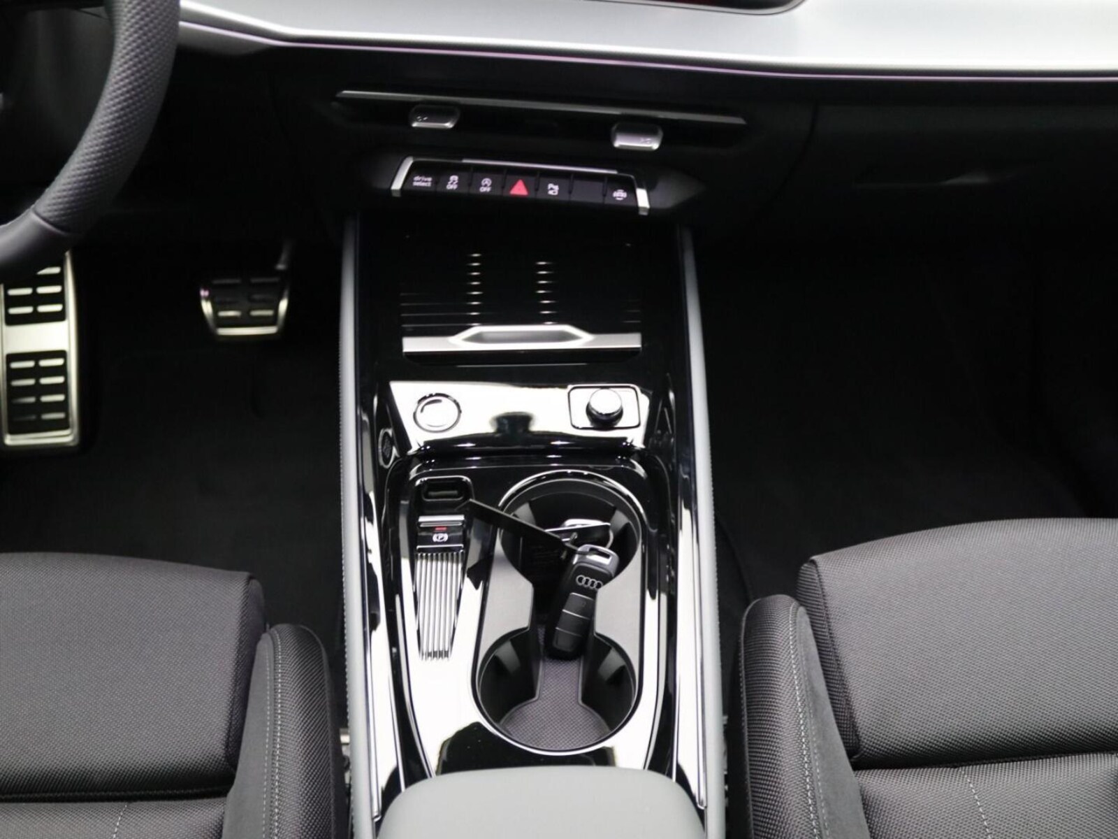 Audi Q3 – Bild 10