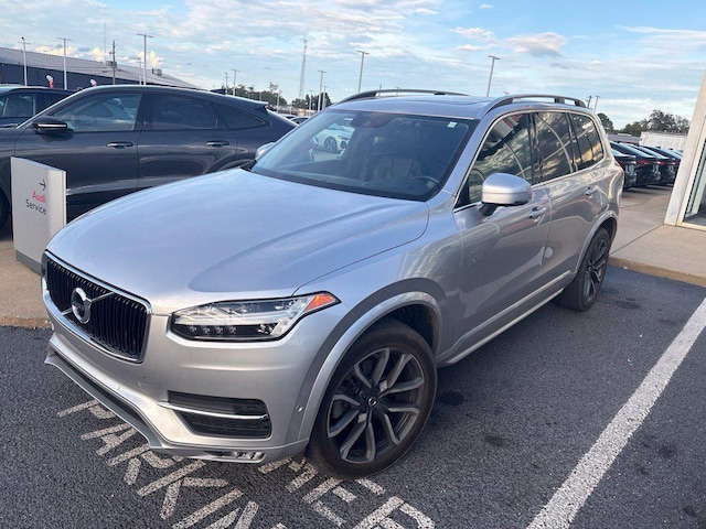 2018 Volvo XC90