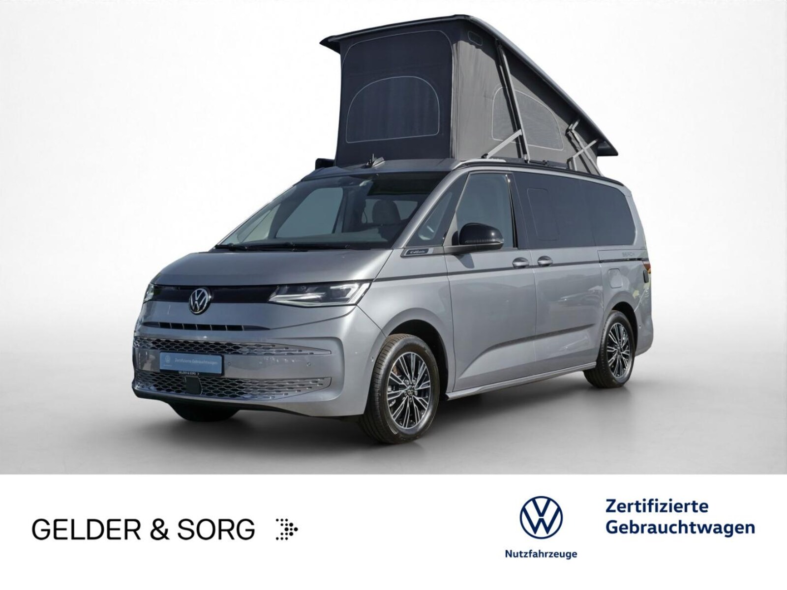 Volkswagen California
