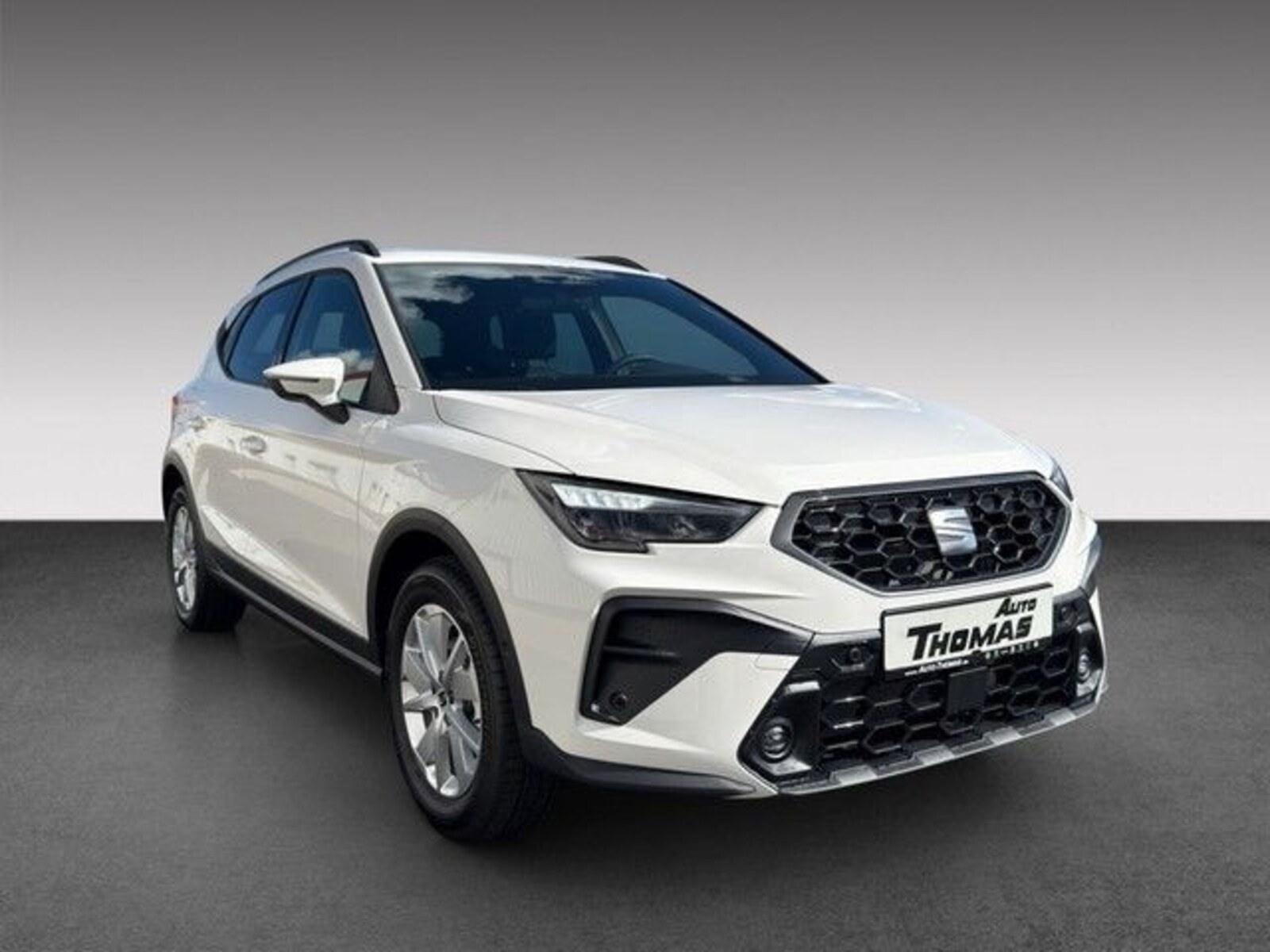 SEAT Arona – Bild 9