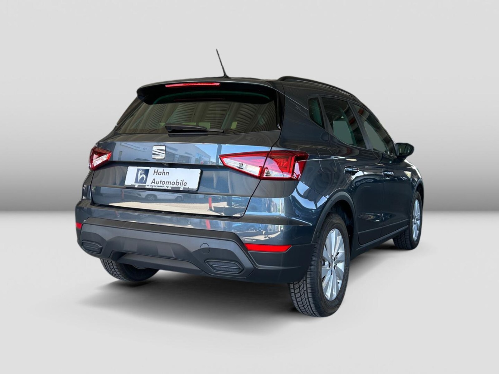 SEAT Arona – Bild 3