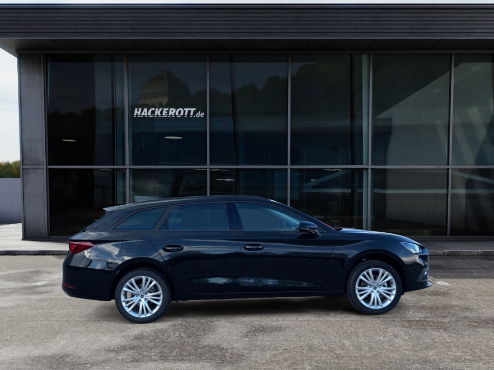 SEAT Leon Sportstourer – Bild 7