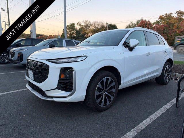 2026 Audi Q3