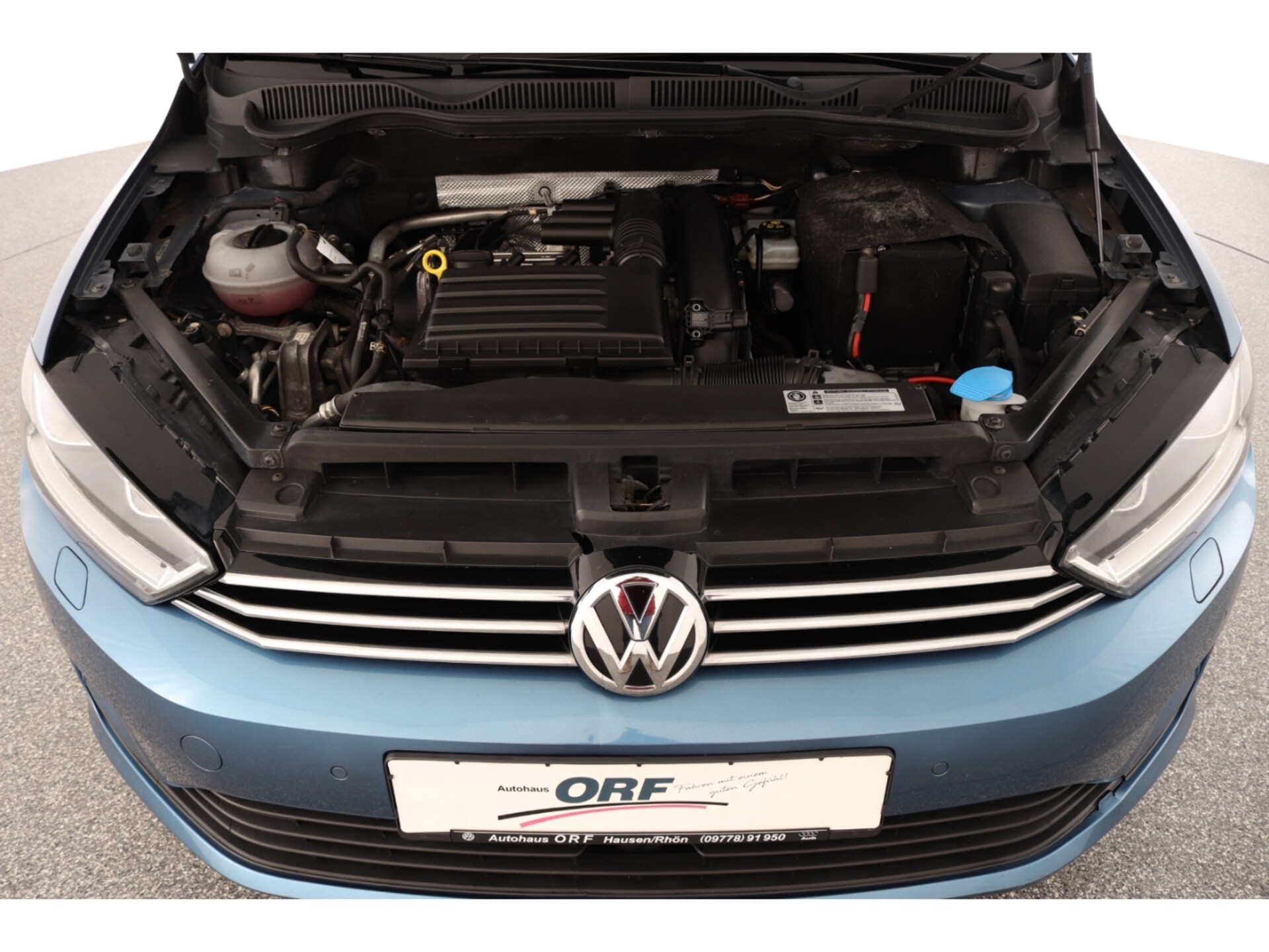 Volkswagen Golf Sportsvan Comfortline