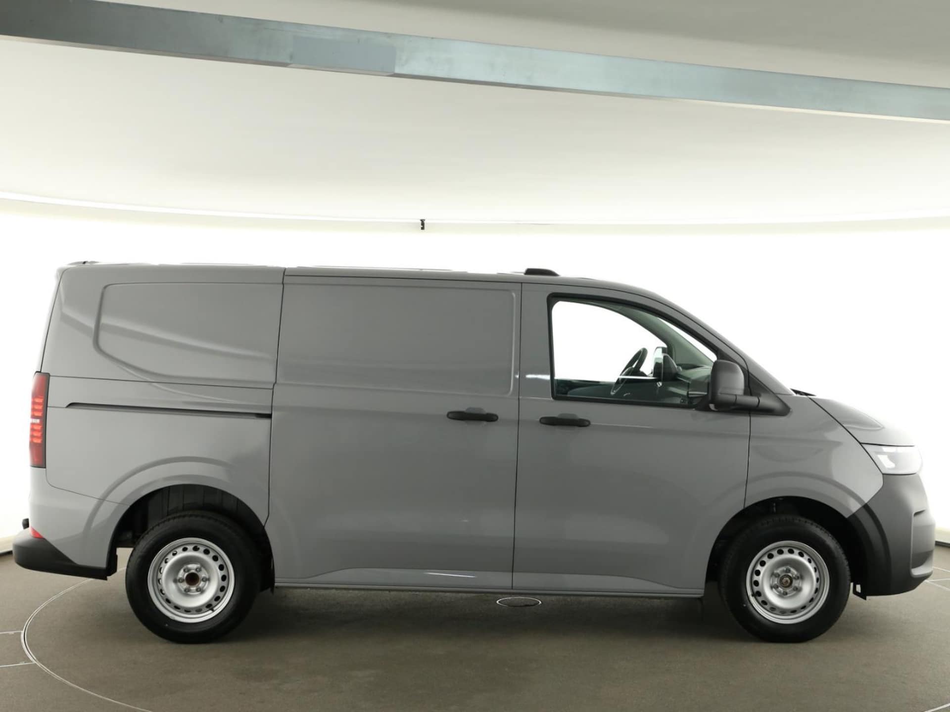 Volkswagen Transporter Kasten kurzer Radstand