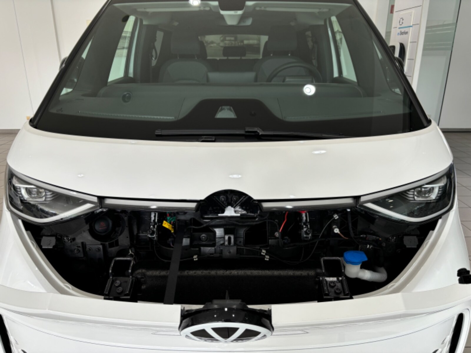 Volkswagen ID. Buzz – Bild 19