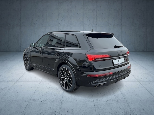 Audi Q7 SUV S Line 50 TDI Quattro Tiptronic - - Joinsteer - #3