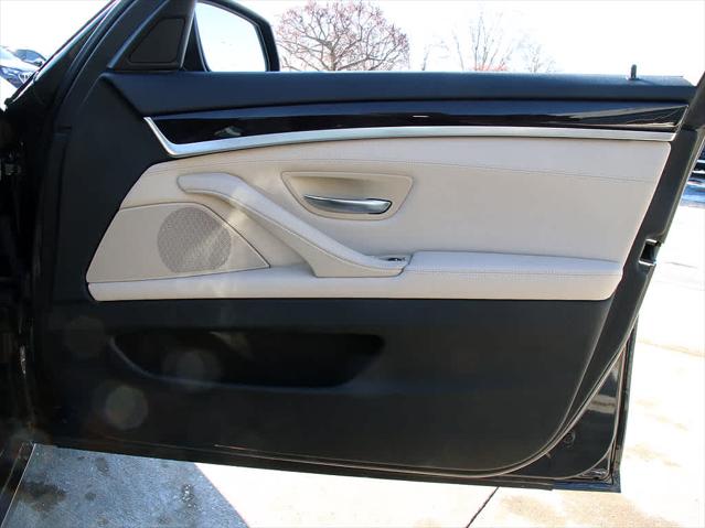 2013 BMW 528XI - Image 33