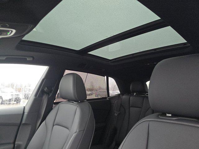 2026 Audi Q8 Premium Plus - Photo 9